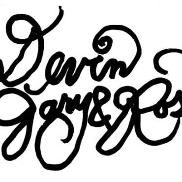 Devin Gary & Ross: “4 Corners”