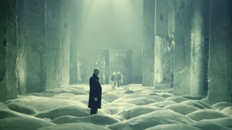 Watch Andrei Tarkovsky’s Stalker For Free Online