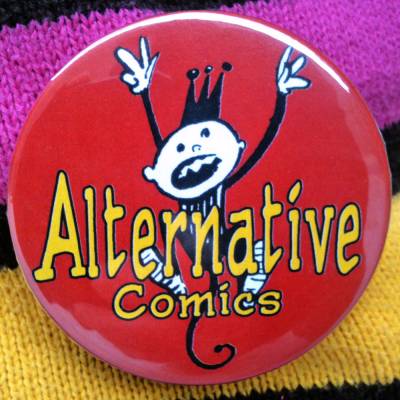 Alternative Comics
