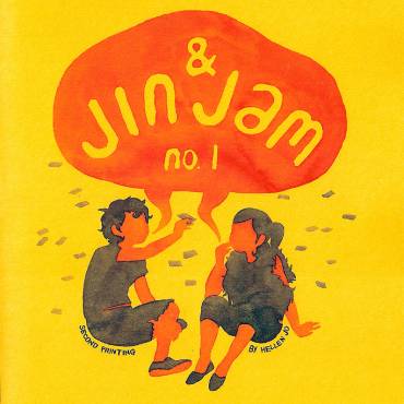 Hellen Jo’s Jin & Jam – Review