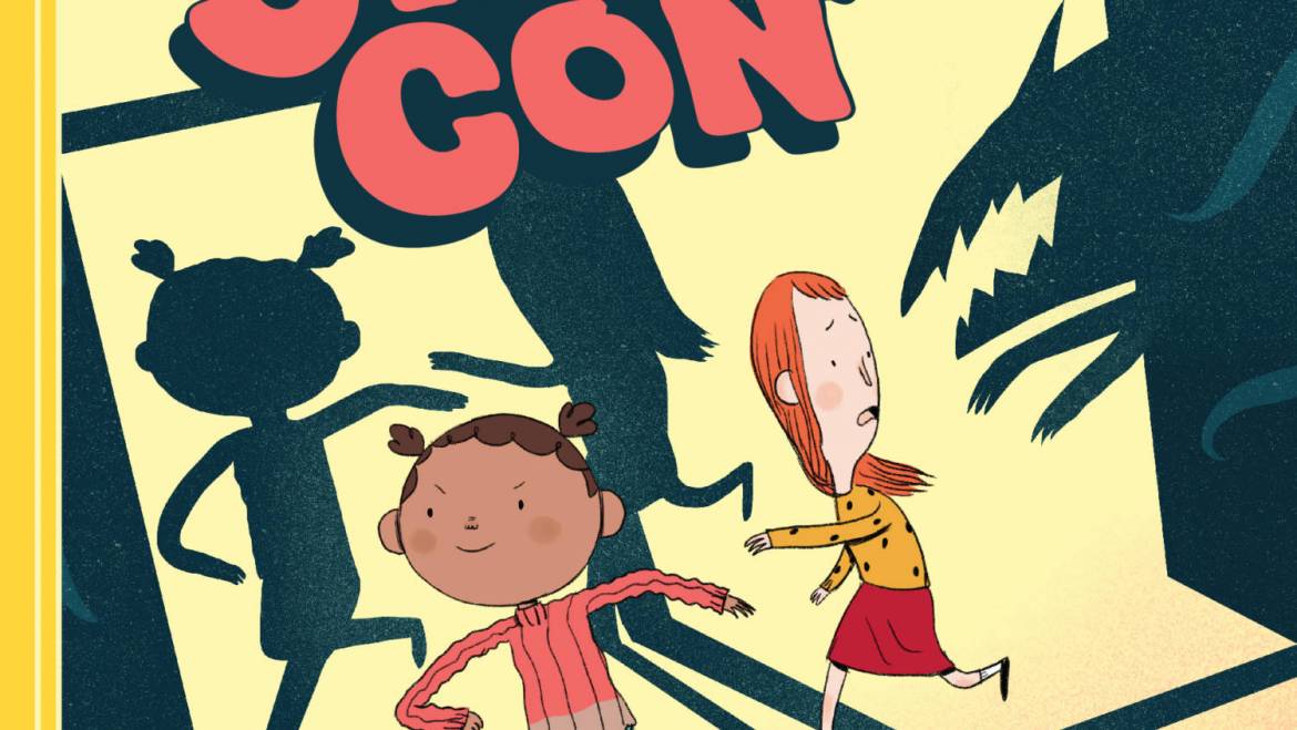 Review: The Short Con