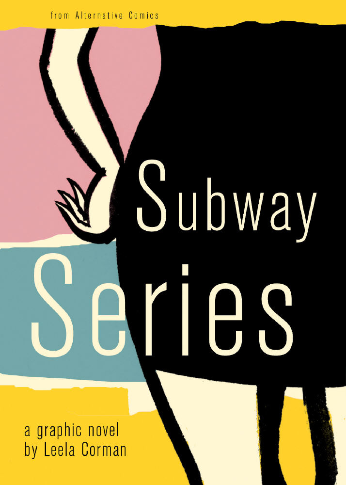 Subway Series