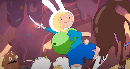 Meet The Artists of Adventure Time