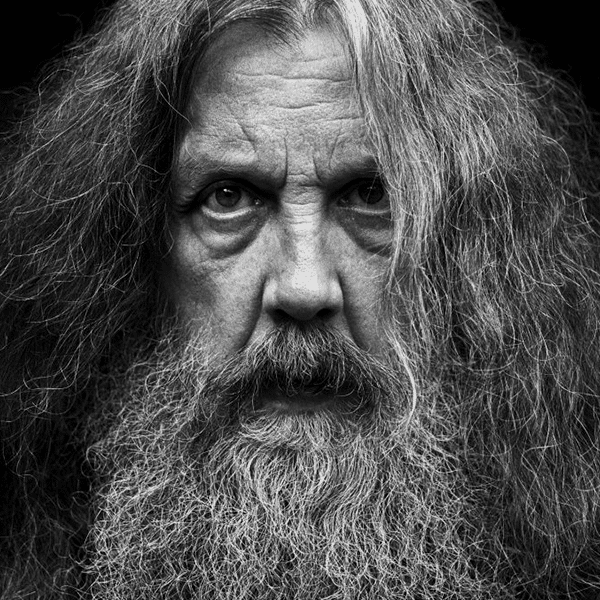 Alan Moore