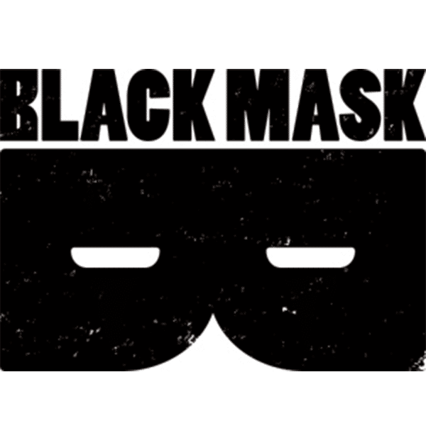 Black Mask