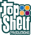 Top Shelf Productions