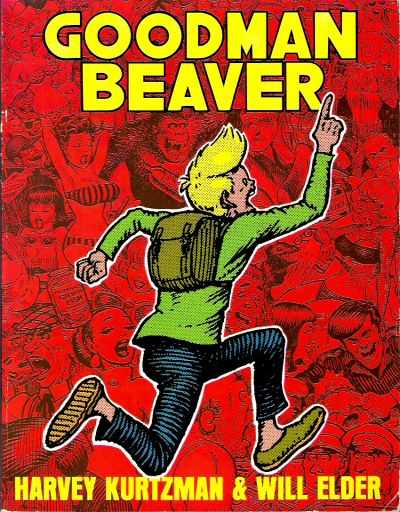 Goodman Beaver