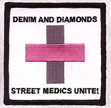 Street Medics Unite! CD