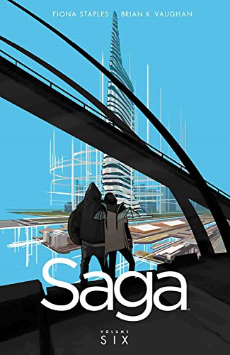 Saga Vol. 6