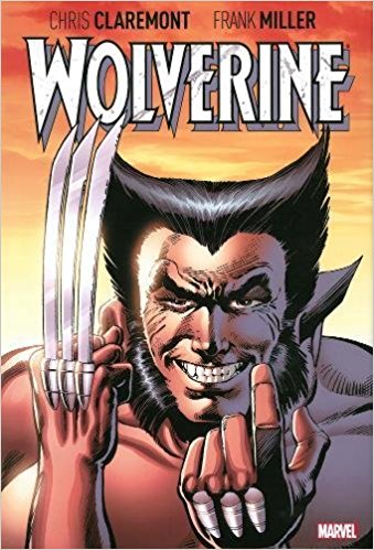 Wolverine