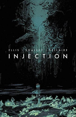 Injection Vol. 1