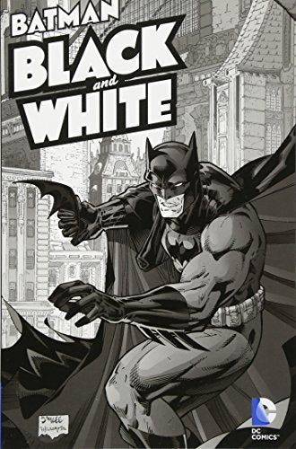 Batman: Black and White Vol. 1