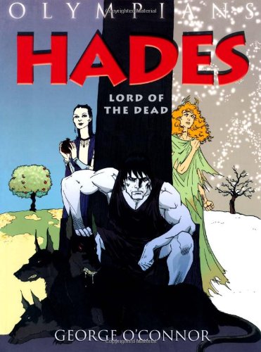 Hades: Lord of the Dead