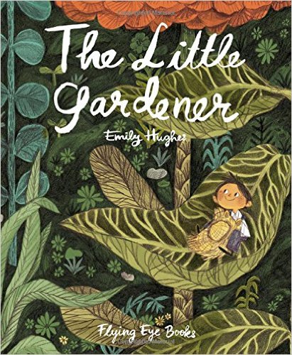 The Little Gardener