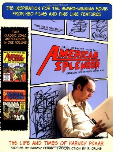 American Splendor: The Life and Times of Harvey Pekar