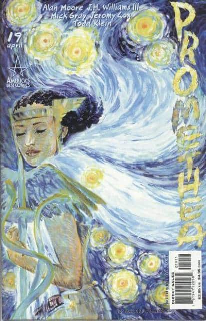 Promethea #19