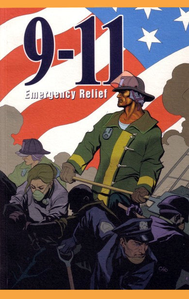 9-11 Emergency Relief