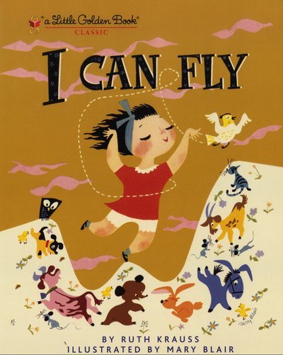 I Can Fly