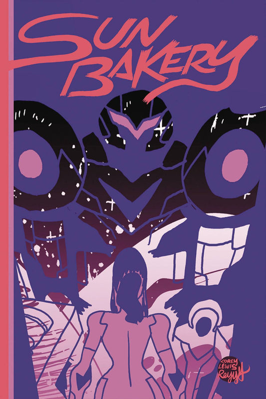 Sun Bakery #2