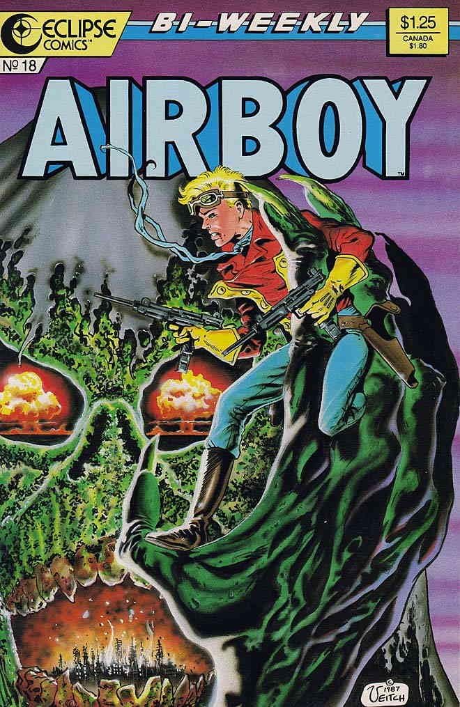 Airboy #18