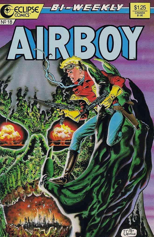 Airboy #18