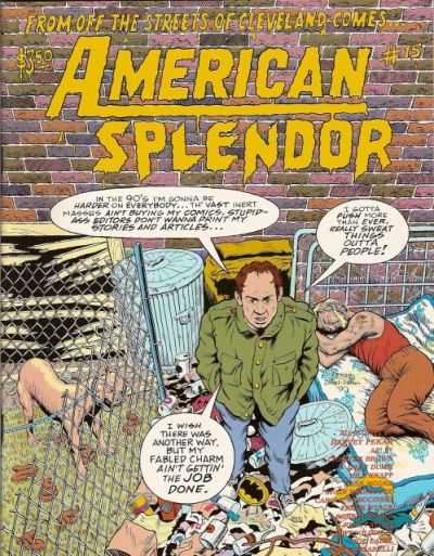 American Splendor #15