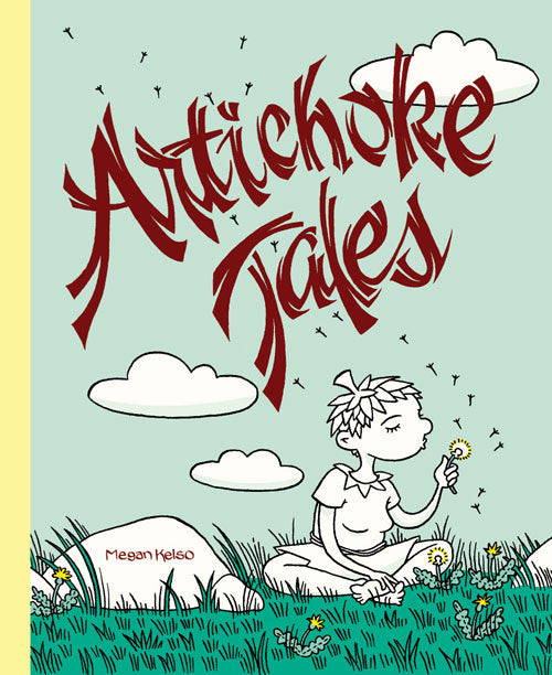 Artichoke Tales