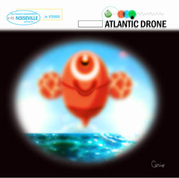 Atlantic Drone CD