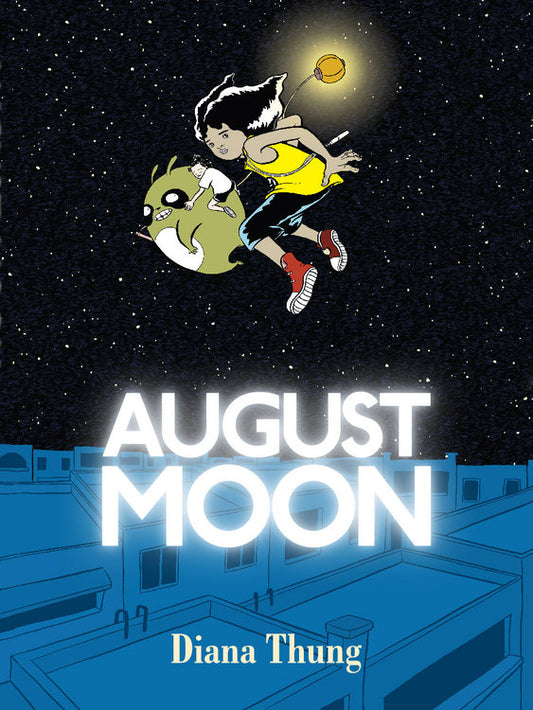 August Moon