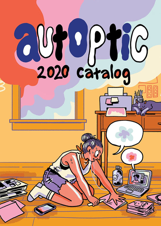 Autoptic 2020 Catalog