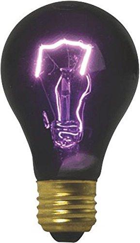 Black Light Bulb