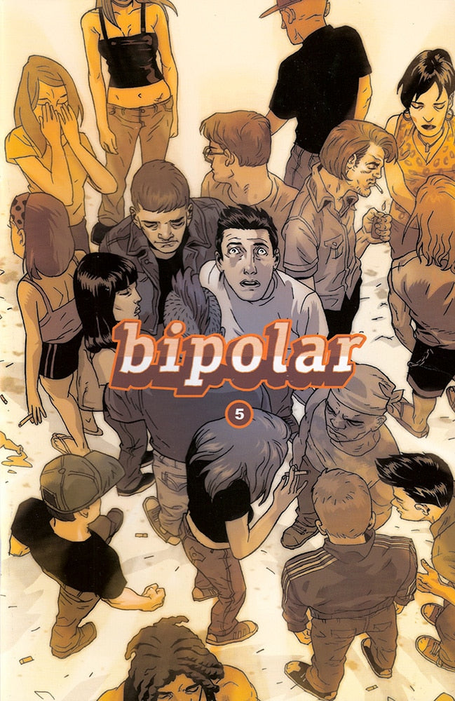 Bipolar #5