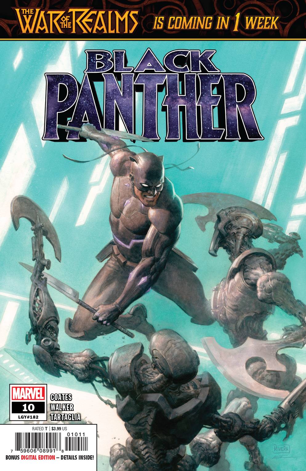 Black Panther 10