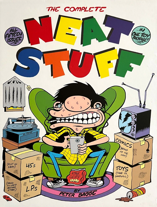 The Complete Neat Stuff