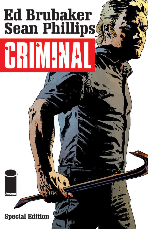 Criminal Special Edition