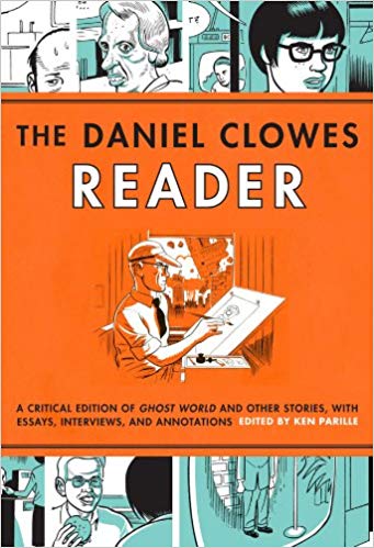 The Daniel Clowes Reader