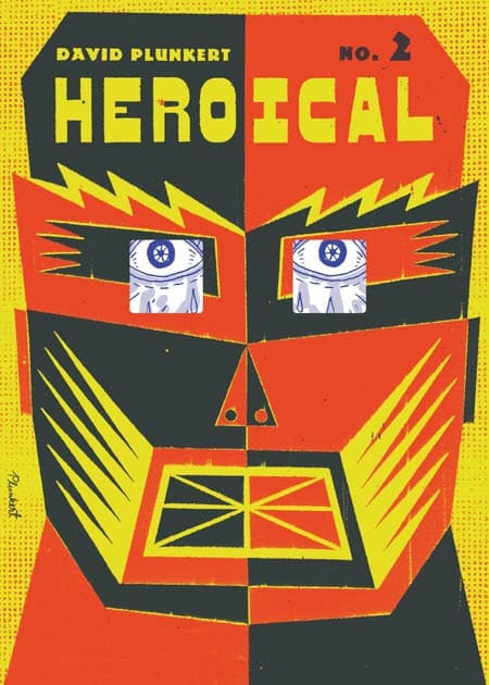 Heroical No. 2