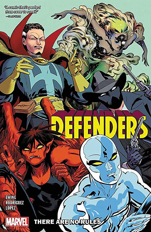 Defenders