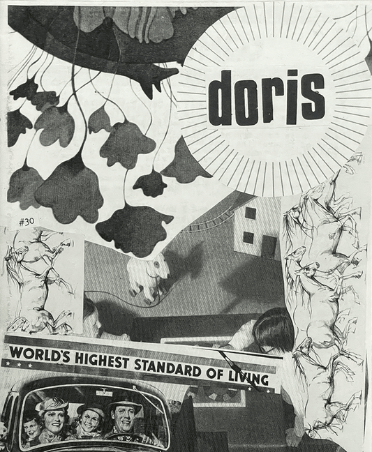 Doris #30