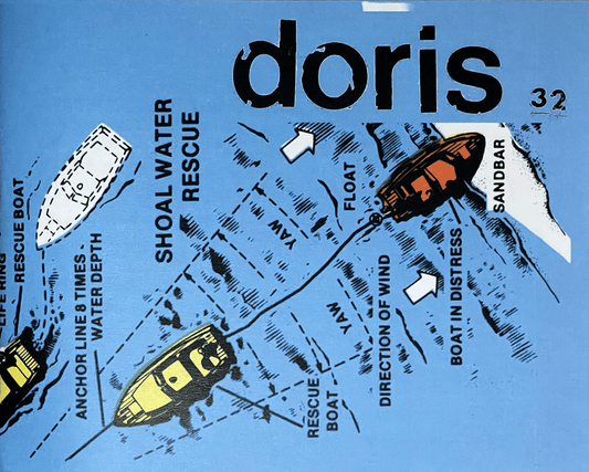 Doris #32