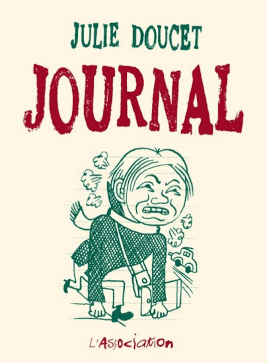 Journal - French Edition