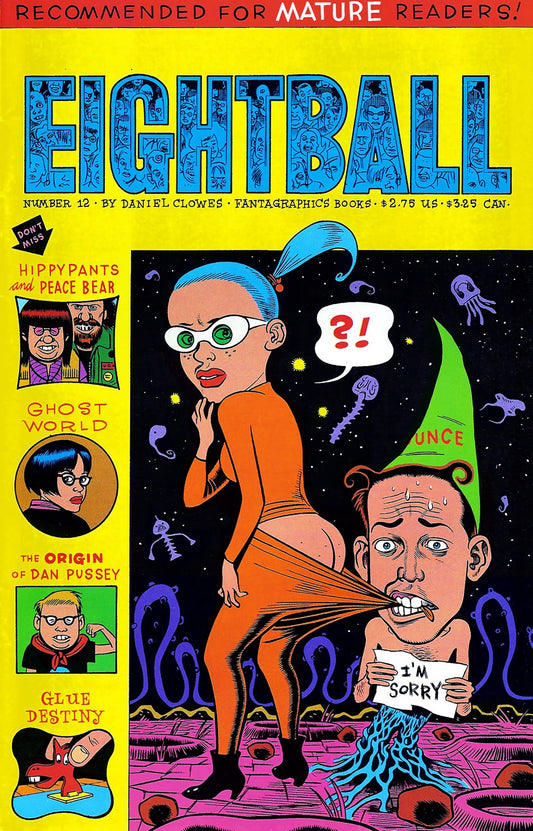 Eightball #12