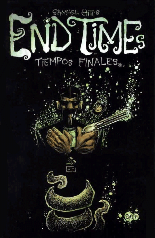 End Times - Tiempos Finales