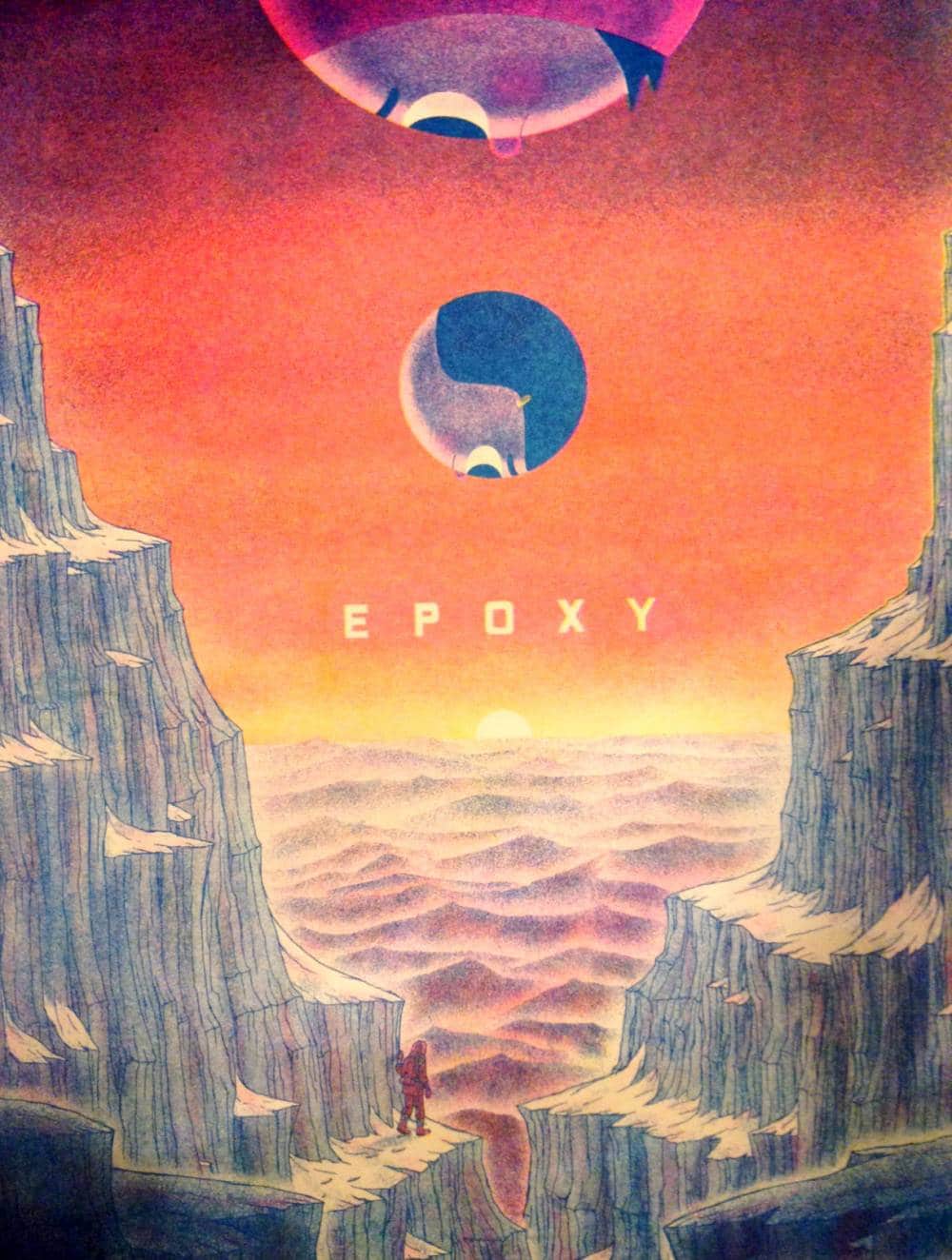 Epoxy #5