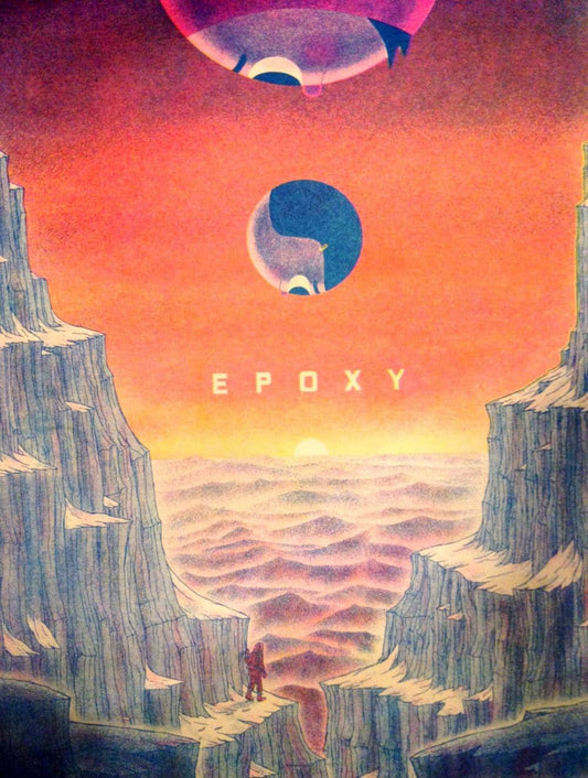 Epoxy #5