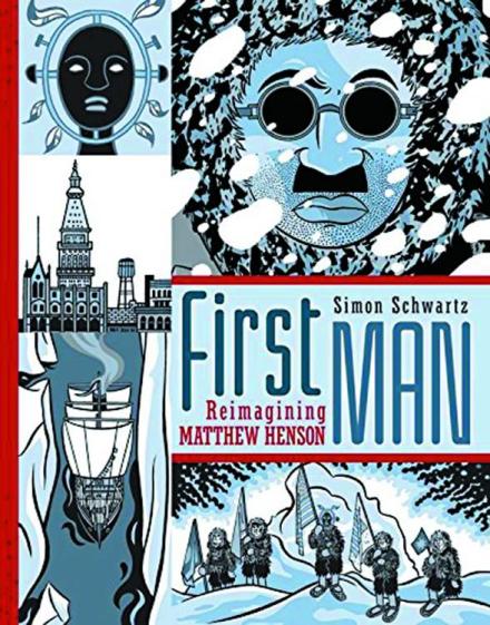 First Man Reimagining Matthew Henson