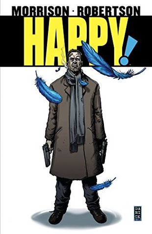 Happy! Volume 1