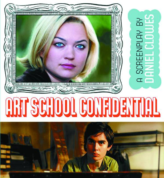 Art School Confidential