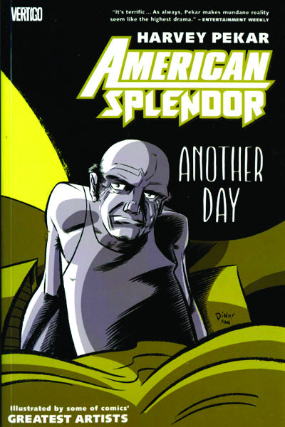 American Splendor: Another Day