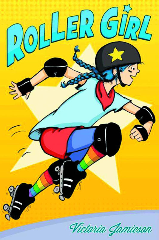 Roller Girl